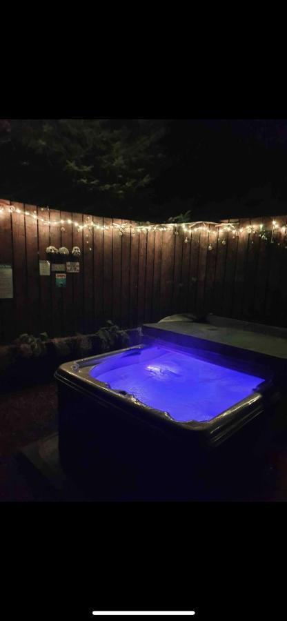 Bankhead Accommodation With Hot Tub In Aberdeenshire Gamrie Екстер'єр фото